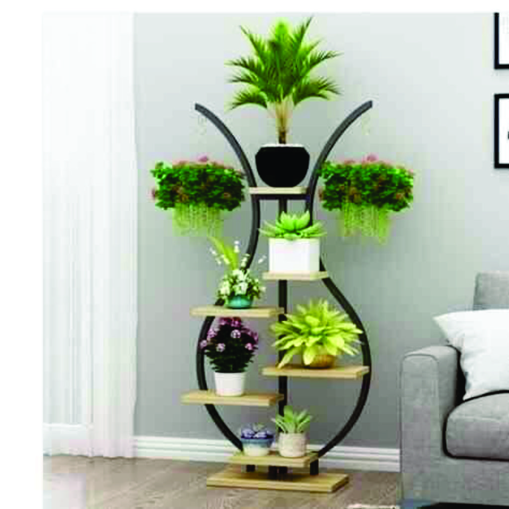 kệ trang trí cây cảnh giá rẻ