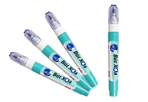 Combo 2 cây Bút xóa Thiên Long CP05