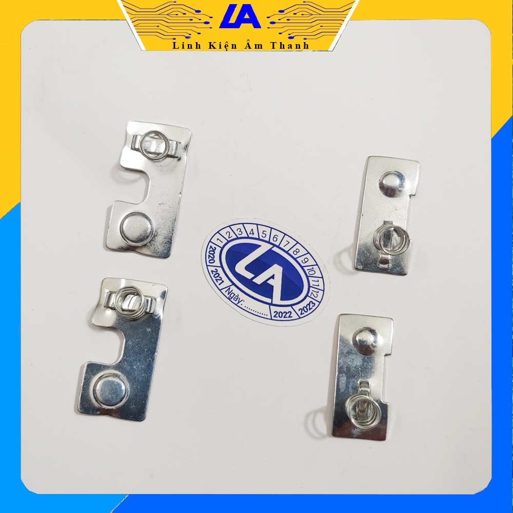 Đế pin điều khiển aaa aa 2 cái