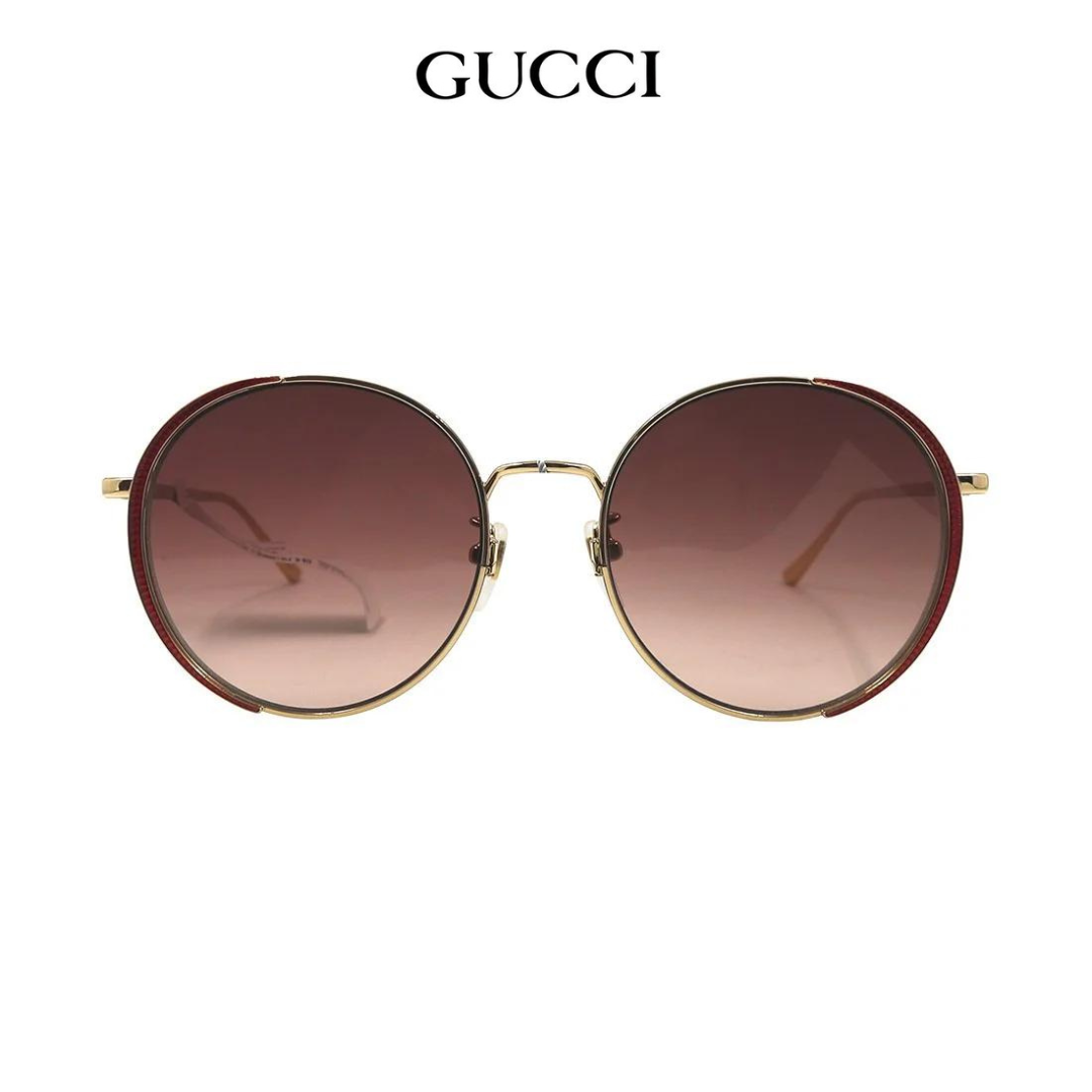 Kính Mát Nữ GUCCI GG0401SK 002
