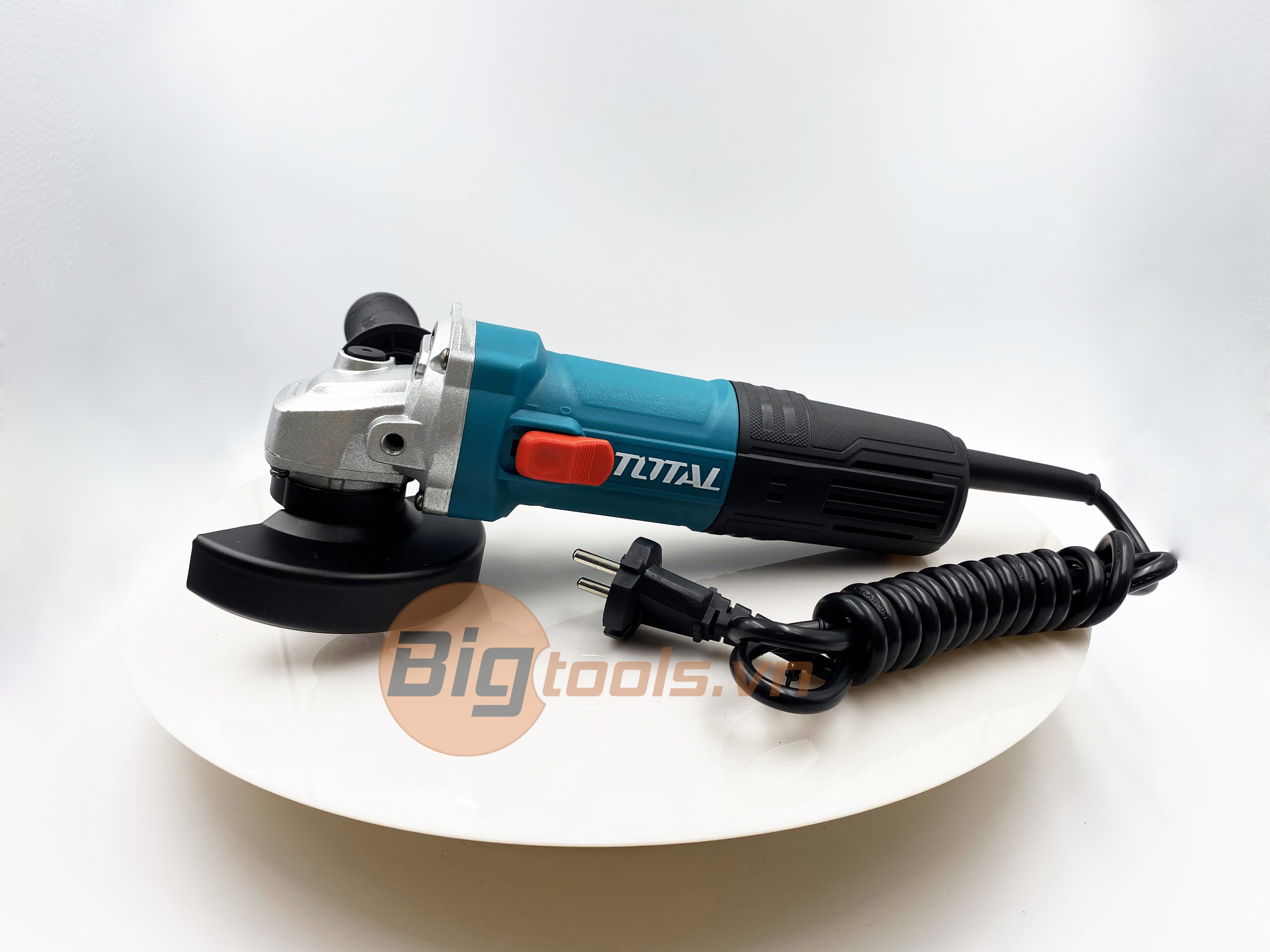 Máy mài có chỉnh tốc độ Total 850W TG108100365