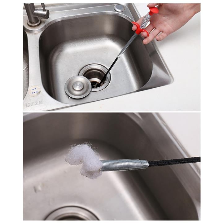 Cây Gắp Rác - Gắp Rác