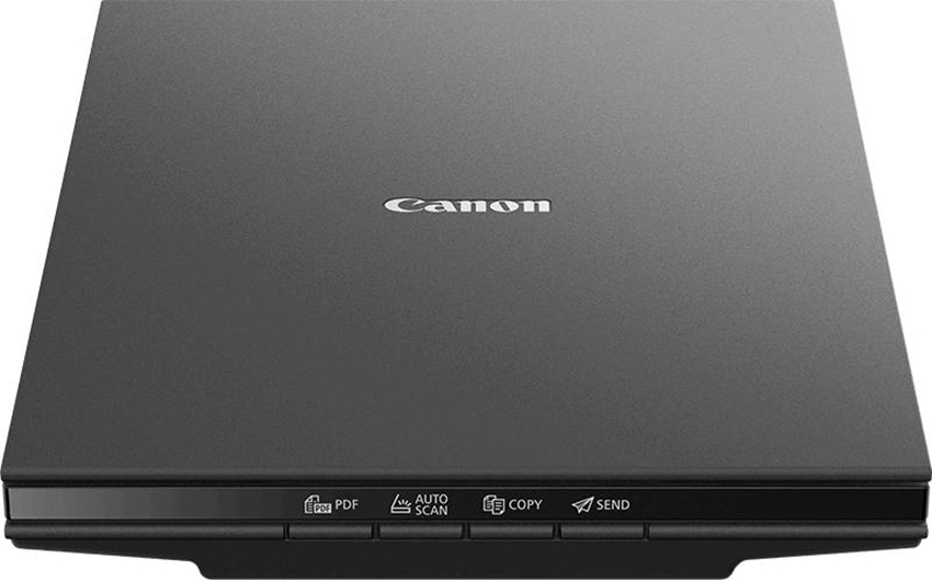 Máy scan Canon Lide 300