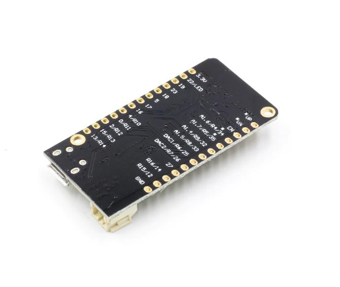 MCU ESP32 V1, 4 mb Flash, chip nạp CH340