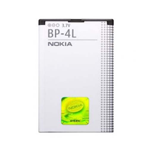 Pin cho điện thoại Nokia BP - 4L Dung Lượng 1500 mAh_ Cho Nokia E71, E72, E90, 6760, E52, E6, E61i, E63, N810, N97, 6650
