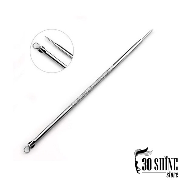 30SHINE Que gạt mụn - Que nặn mụn