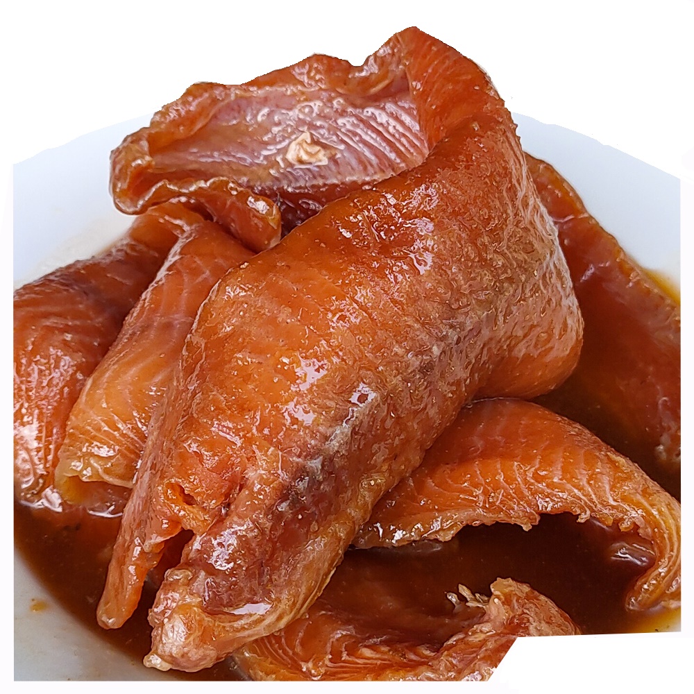 Mắm Cá Lóc Phi Lê (không xương)
