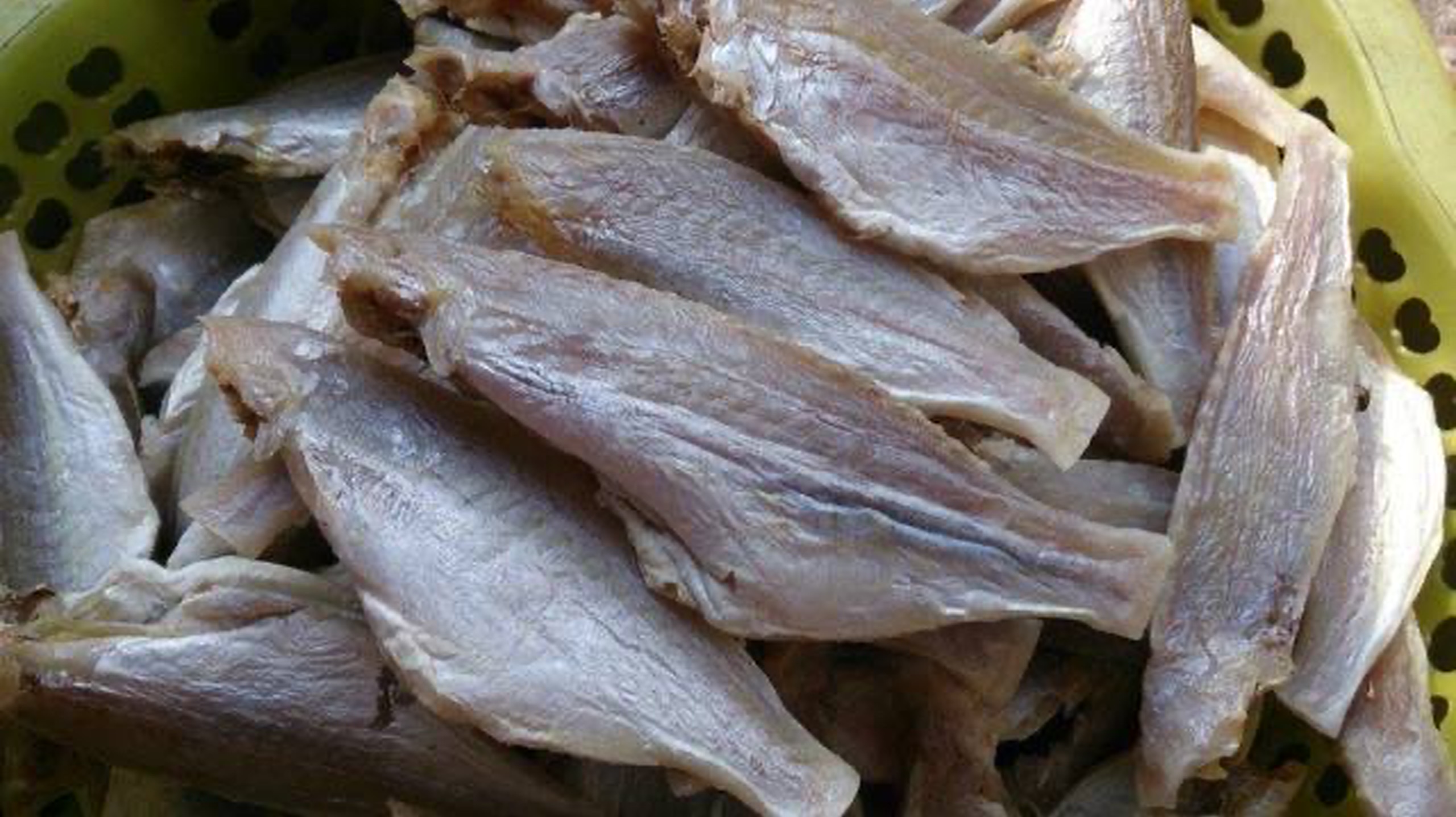 500gr Khô Lù Đù Đặc Sản Miền Tây