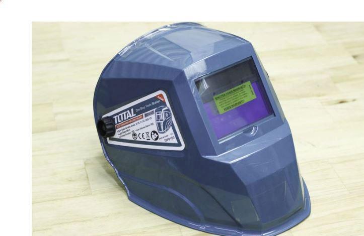 Mặt nạ hàn tối tự động TOTAL TSP9103