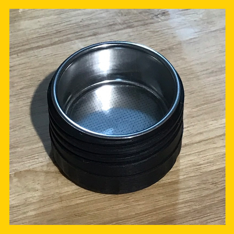 Giỏ Lọc Cho Staresso Mirage | Filter Basket 53mm