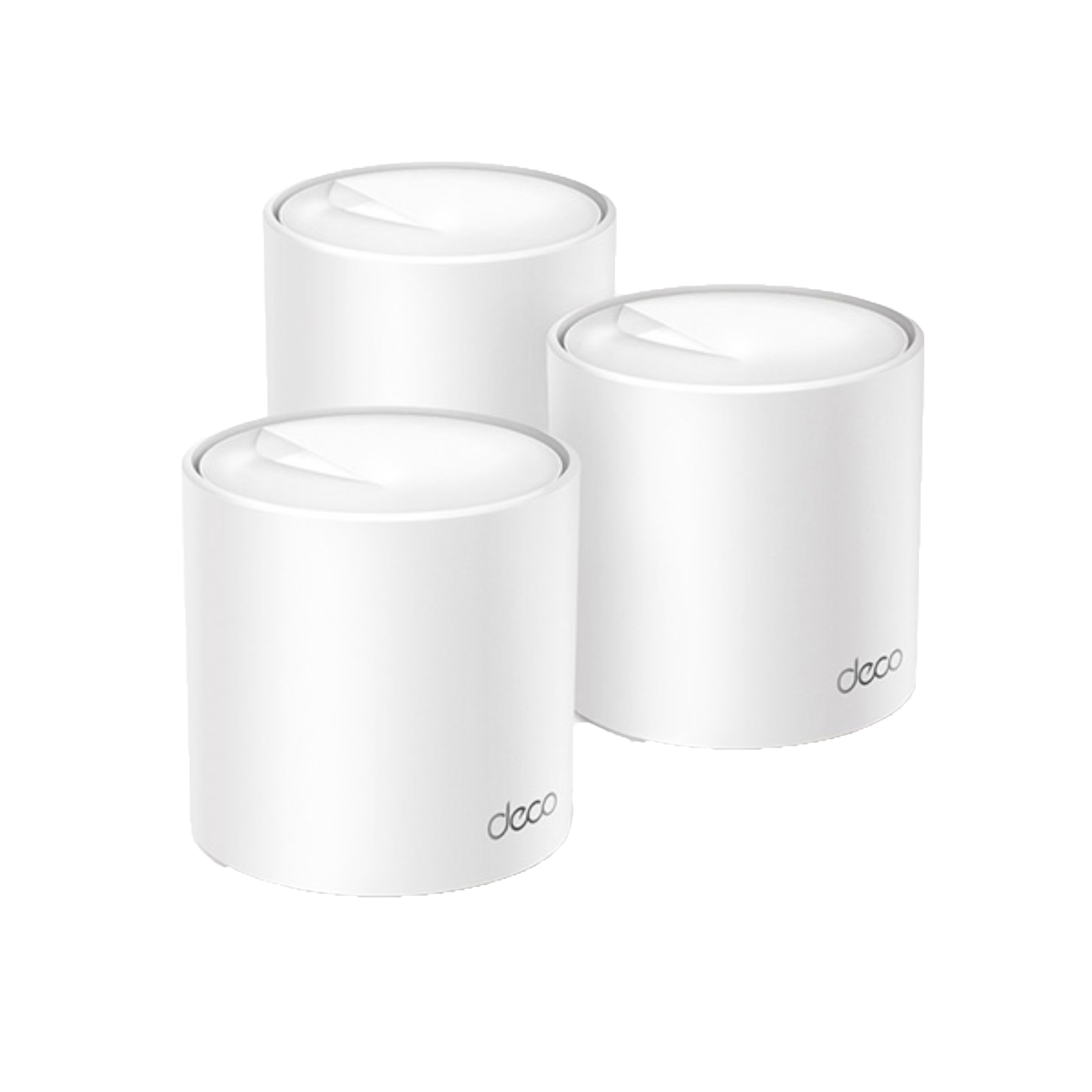 Bộ Phát WiFi 6 TP-Link Deco X50 Chuẩn AX3000