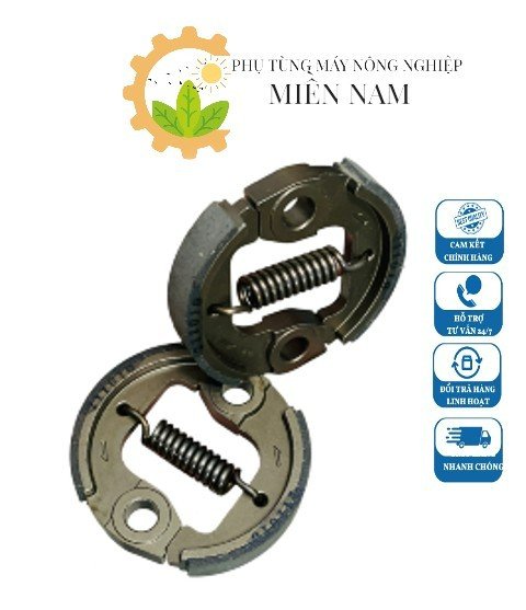 (HÀNG XỊN) Bố côn máy cắt cỏ 330/430 chất lượng cao
