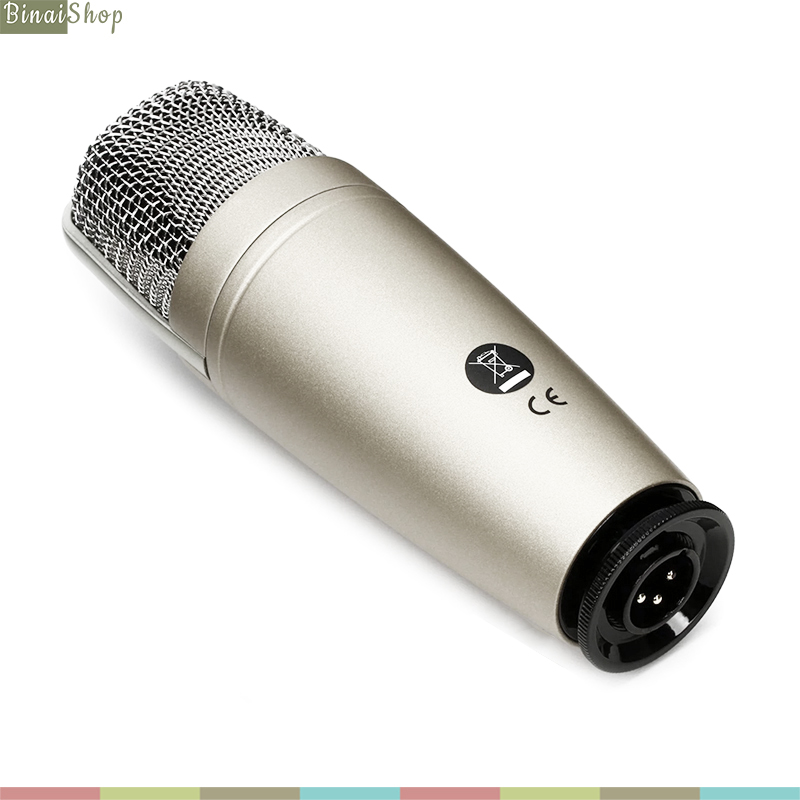 Behringer C-1 - Micro Phòng Thu Condenser 48v