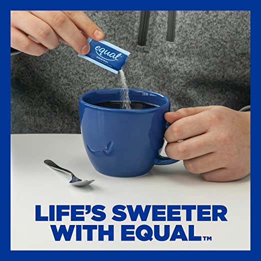 Đường ăn kiêng Equal Original  - 100 gói