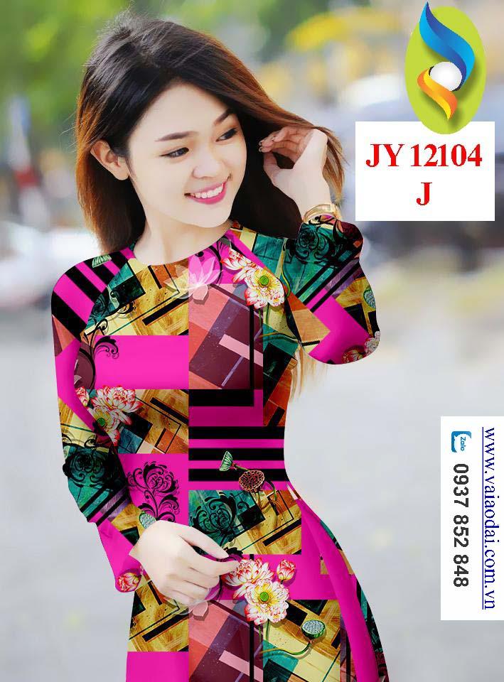 [HCM]VẢI ÁO DÀI LONG HẢI