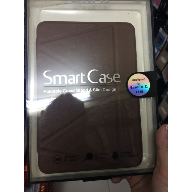 Bao da máy tính Bảng ipad hiệu ONJESS ♥️