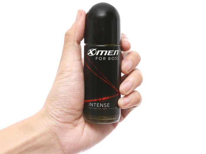 [HCM]LĂN KHỬ MÙI XMEN FOR BOSS INTENSE 50ML