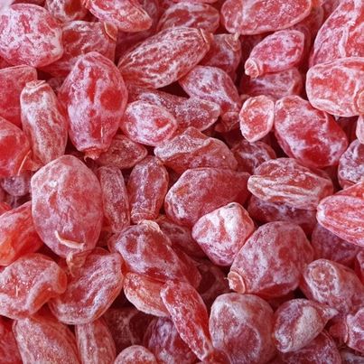 Xí Muội Núi - Cực Ngon 100g