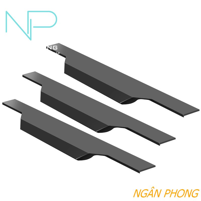 TAY NẮM TỦ ÂM SỐ 6