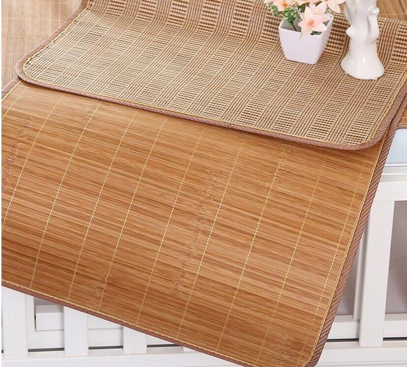 [HCM]Chiếu trúc điều hòa 60x120cm(chống hăm lưng cho bé)