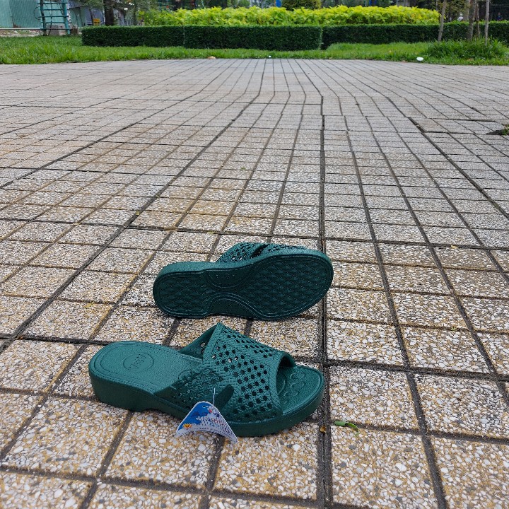 DÉP TỔ ÔNG ASIA SIÊU NHẸ siêu bền đi mưa