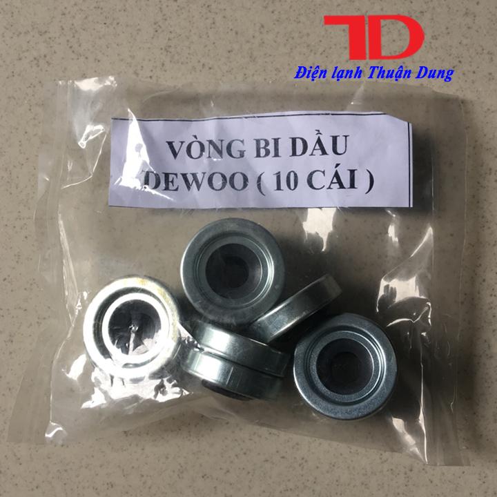 Phớt Block DAEWOO, phớt block DAEWOO