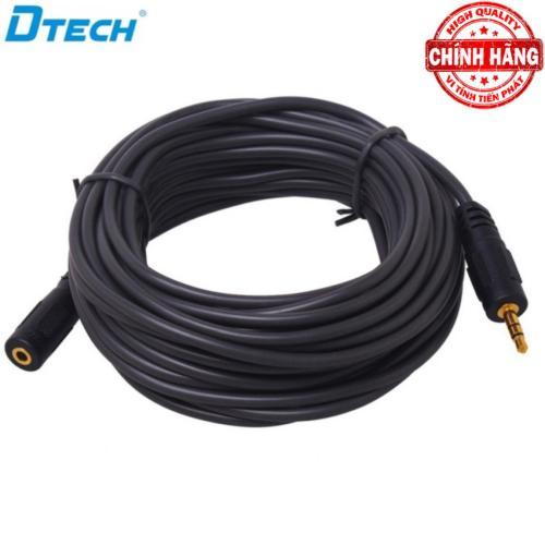 [HCM]Cáp nối dài Audio 3.5 (Đen)