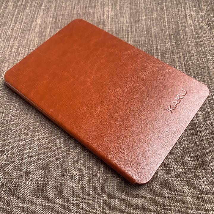 Leather case for iPad Pro 9.7 inch