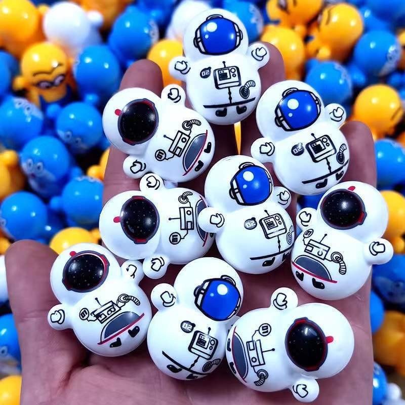 Lật Đật Mini, Đồ Chơi Lật Đật Mini Cho Bé Cute Dễ Thương Giá Rẻ