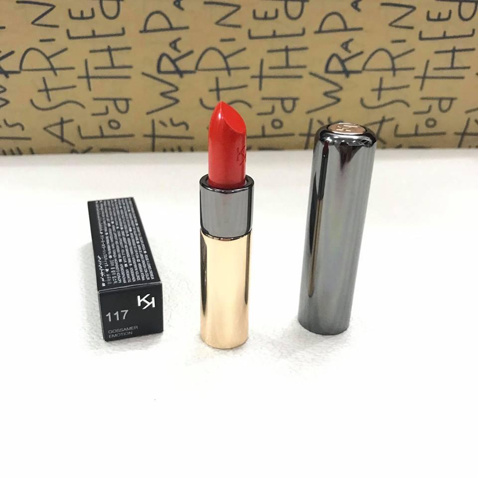 SONKI KO 117 ĐỎ CAM HÀNG PHAP XUÂT ĐỨC