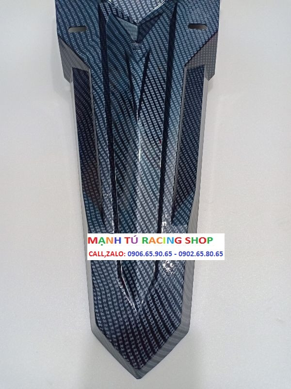 DÈ SAU CARBON XE WINNER - WINNER X