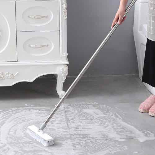 Chổi chà sàn 2 đầu thông minh
