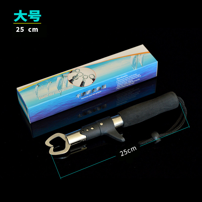 combo bộ kìm kẹp cá nano cao cấp