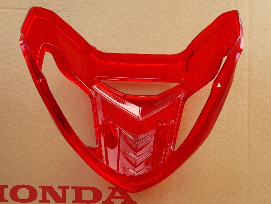 [HCM]CHỤP ĐÈN LÁI HONDA WAVE ANPHA 110