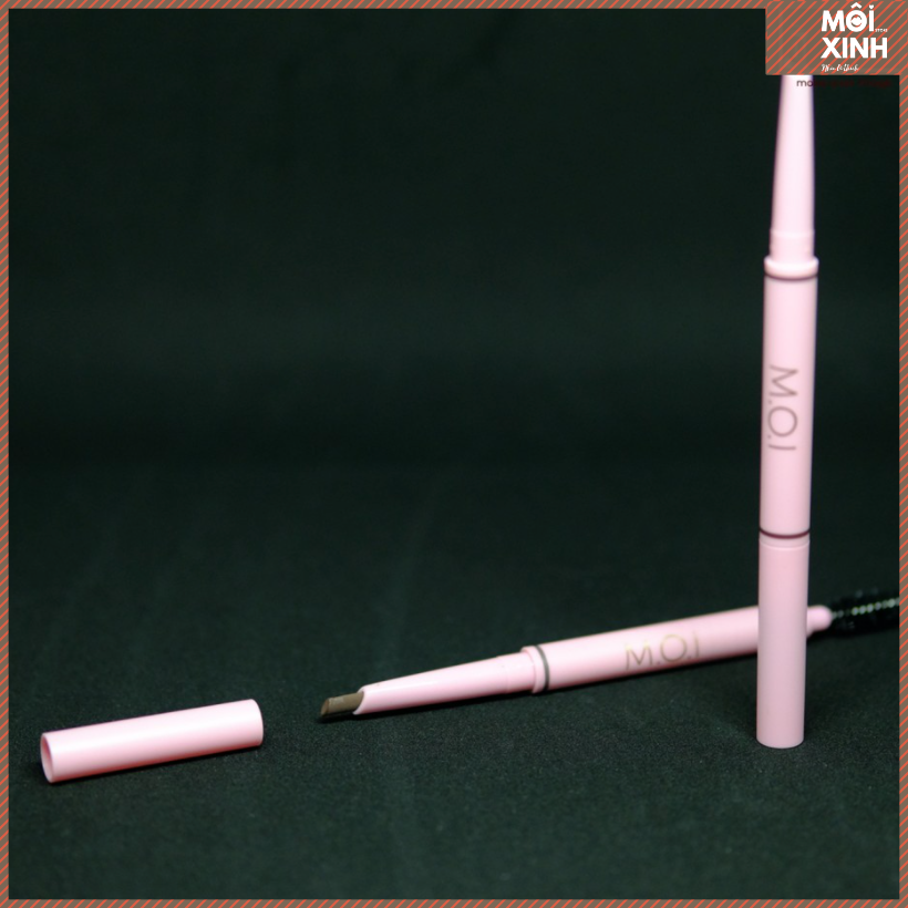 Chì Kẻ Mày MOI Cosmetics EYEBROW MAGIC BROW PENCIL