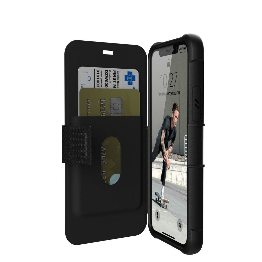 [HCM]Ốp lưng UAG Metropolis cho iPhone 11 Pro Max