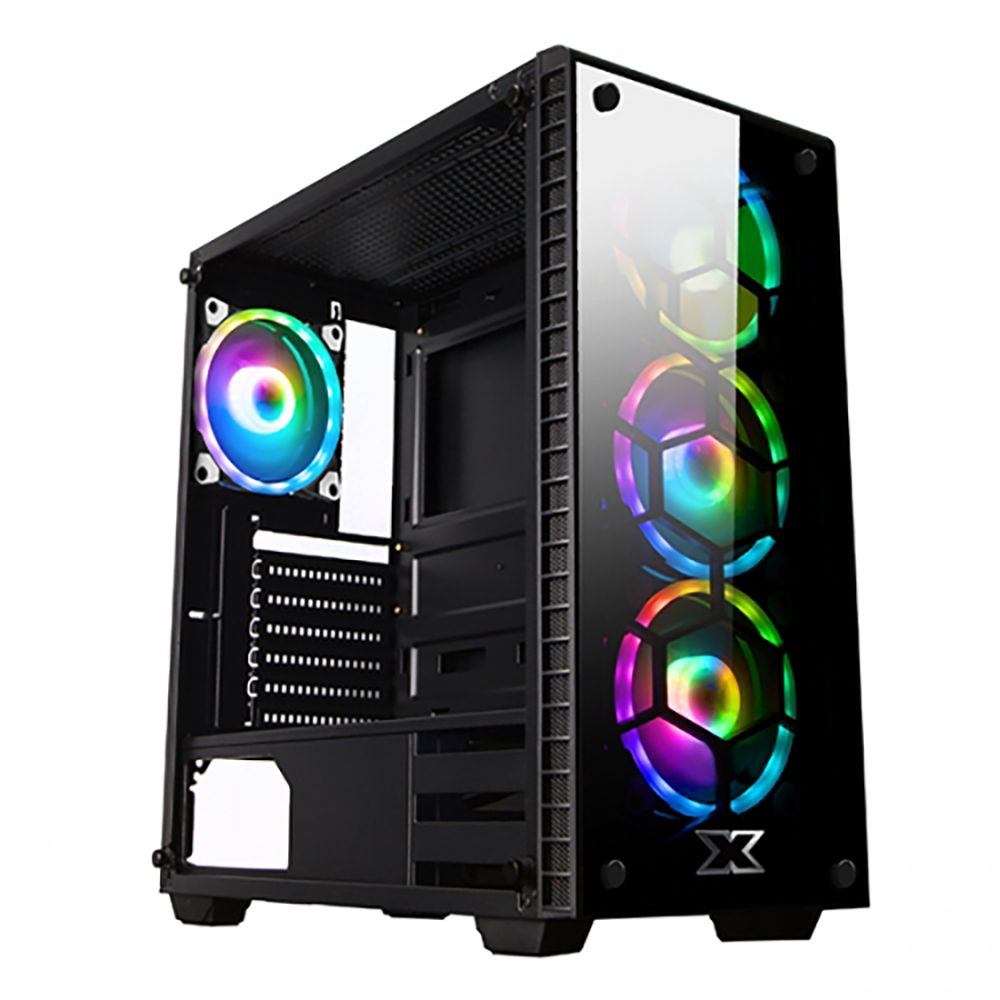CASE XIGMATEK VENOM R EN42470
