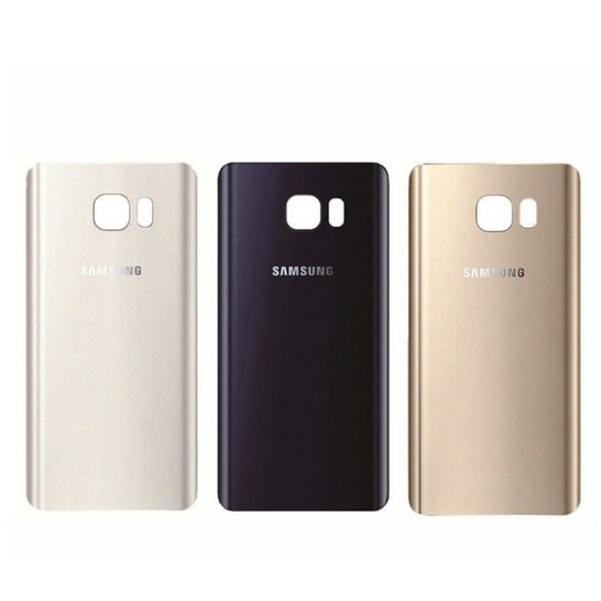 Hay vỏ mặt lưng kính Samsung Note 5 siêu đẹp