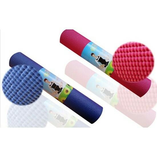 [HCM]thảm tập yoga - thảm tập yoga