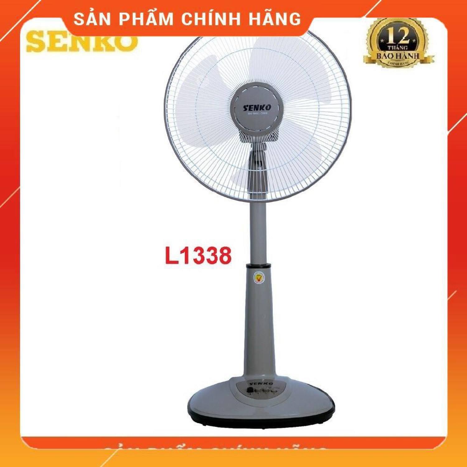 Quạt cây lửng SENKO L1338 Huy Anh
