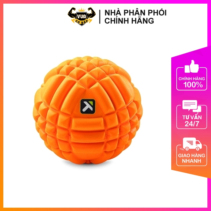Banh massage TriggerPoint Grip Ball