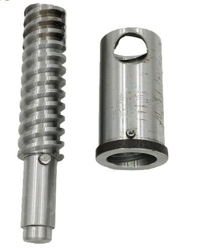 Bộ ruột nổ bỏng 7 béc