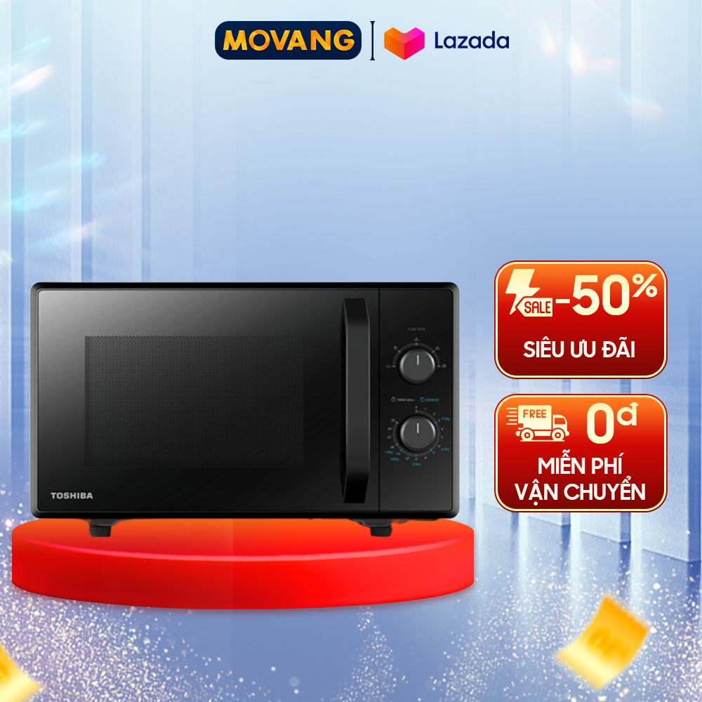 - lò vi sóng toshiba mw2-mm24pc 24 lít