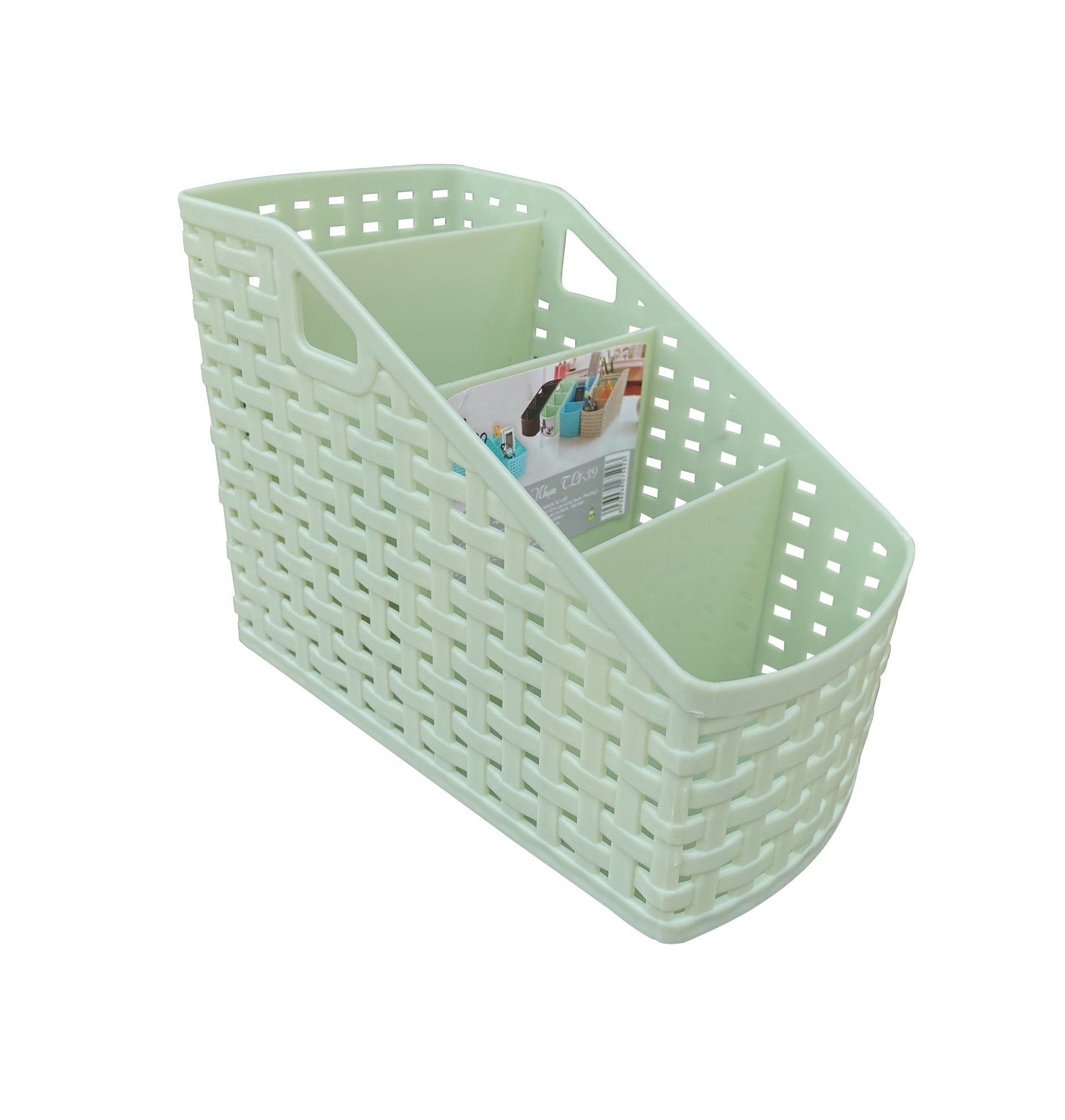 KỆ  NHỰA  TỰ LẬP TL-39