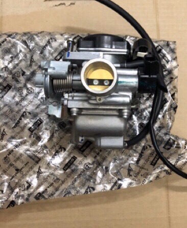 Bình xăng con xe Vespa Lx/ Liberty hãng