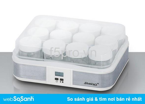 Máy làm sữa chua Steba JM2 (JM 2)