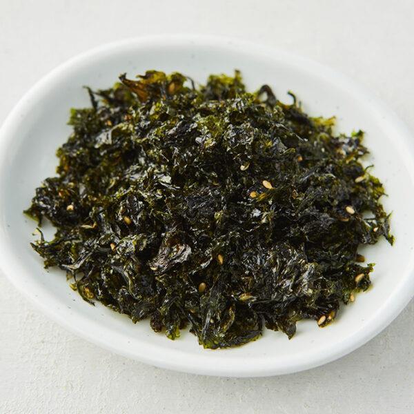 Rong Biển Sư Tử Trộn Cơm Khổng Lồ 128gr