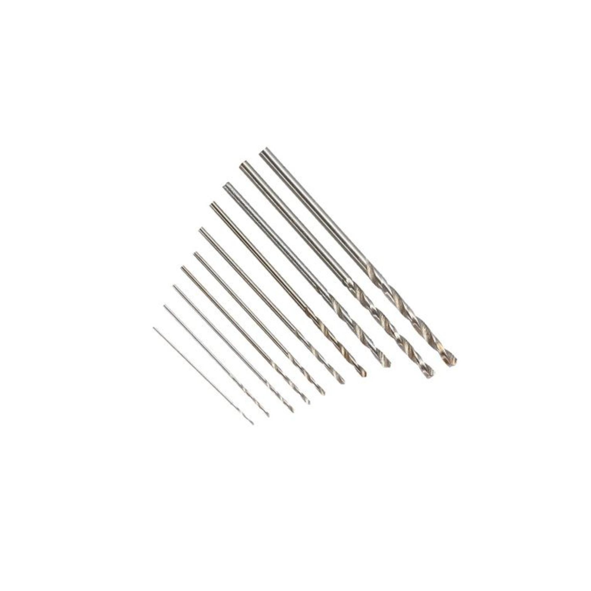 5 Mũi khoan mạch hợp kim 0.8mm