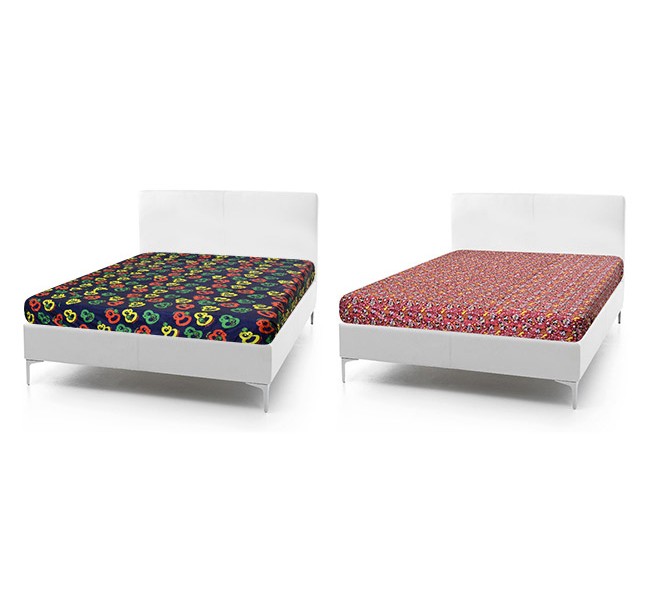 Ga Chống Thấm Họa Tiết 1m6*2m