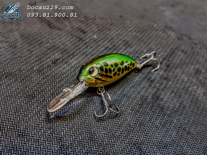 [HCM]Mồi Lure E39